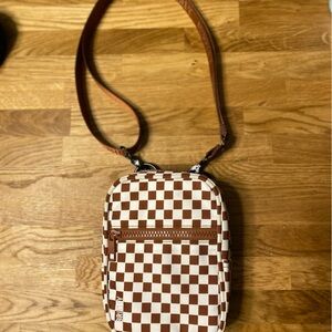 BRIXLEY CROSSBODY BAG